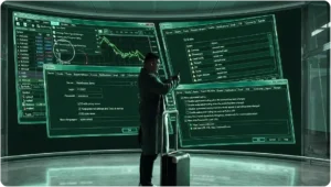 Configurar a Automação Lucrativa