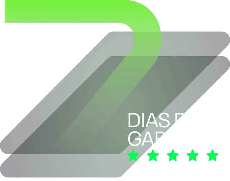 Garantia de 7 dias